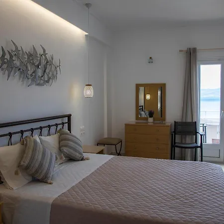 Apart Otel Sunrise *