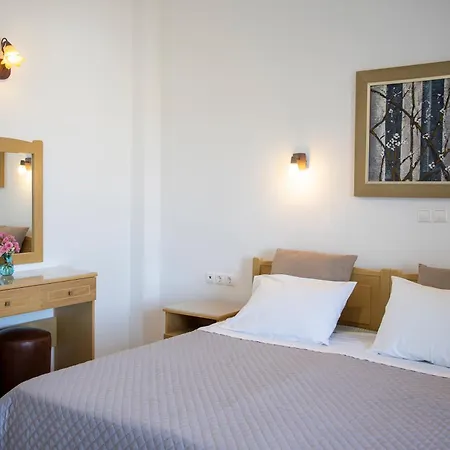 Apart Otel Sunrise *